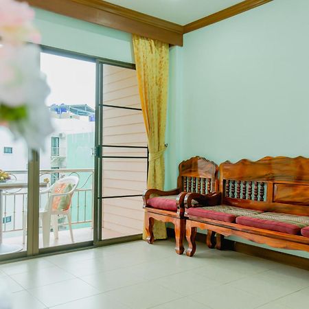 RK Guesthouse Patong Eksteriør billede