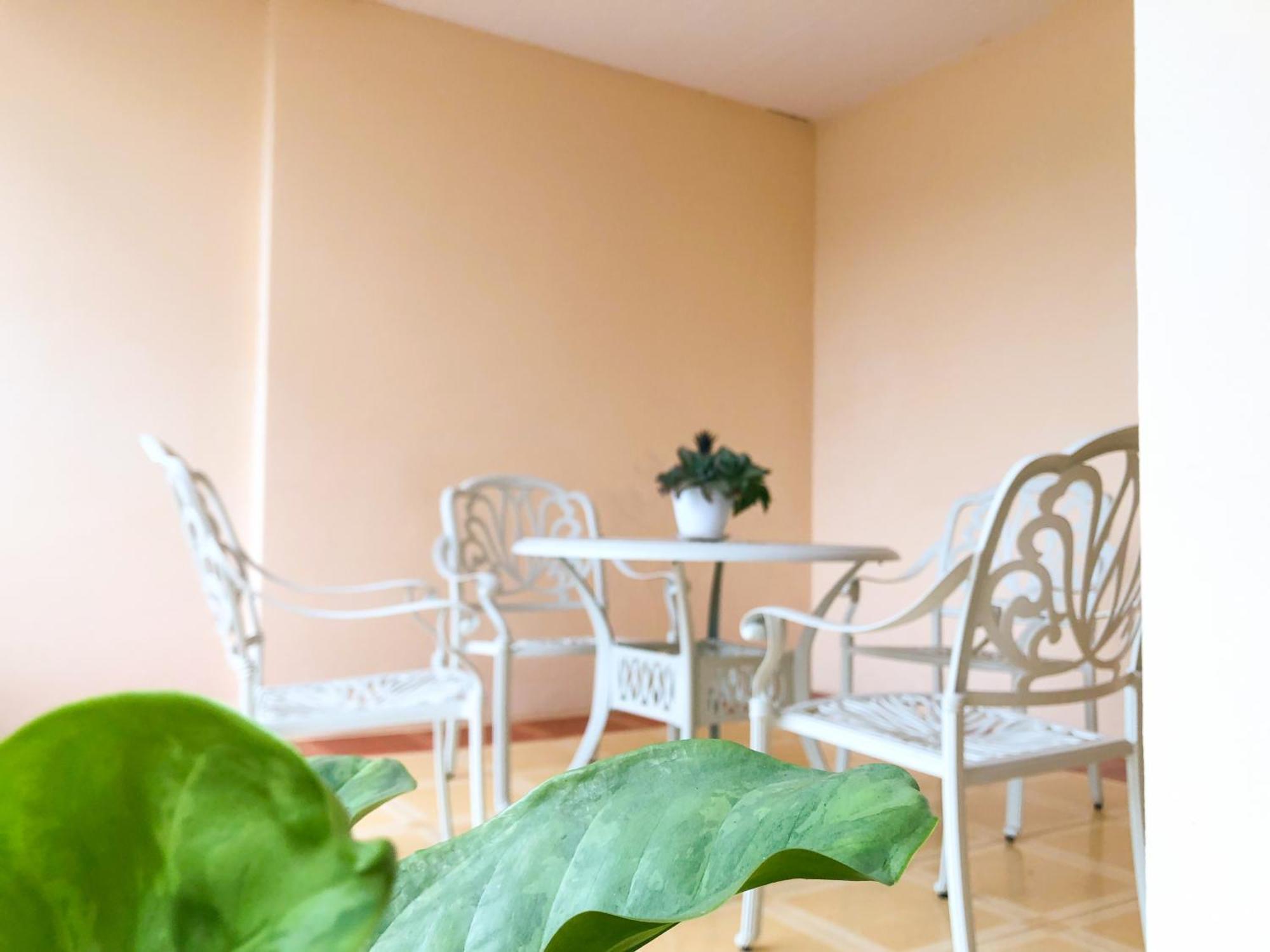 RK Guesthouse Patong Eksteriør billede