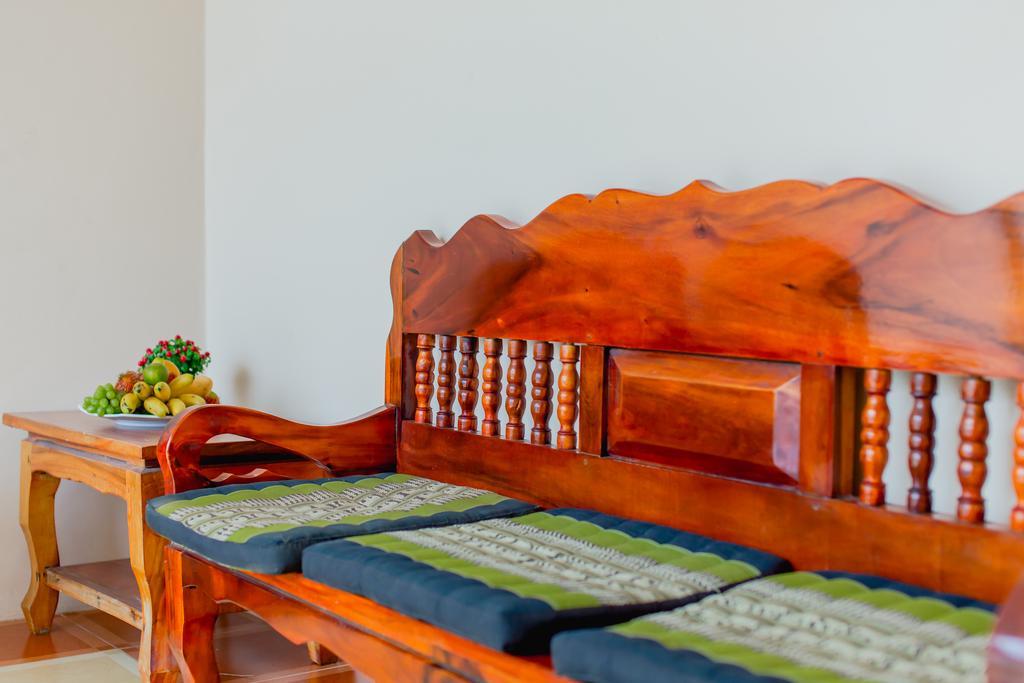 RK Guesthouse Patong Eksteriør billede