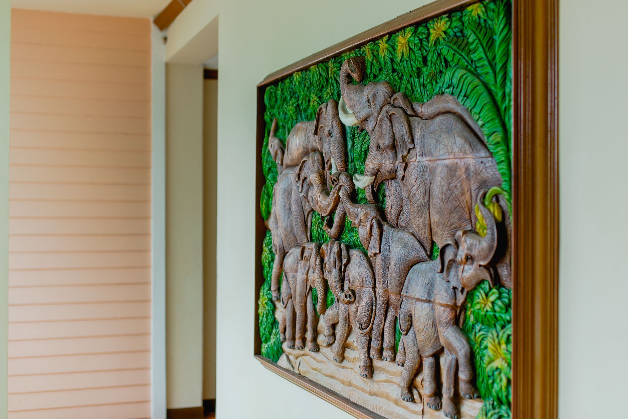 RK Guesthouse Patong Eksteriør billede