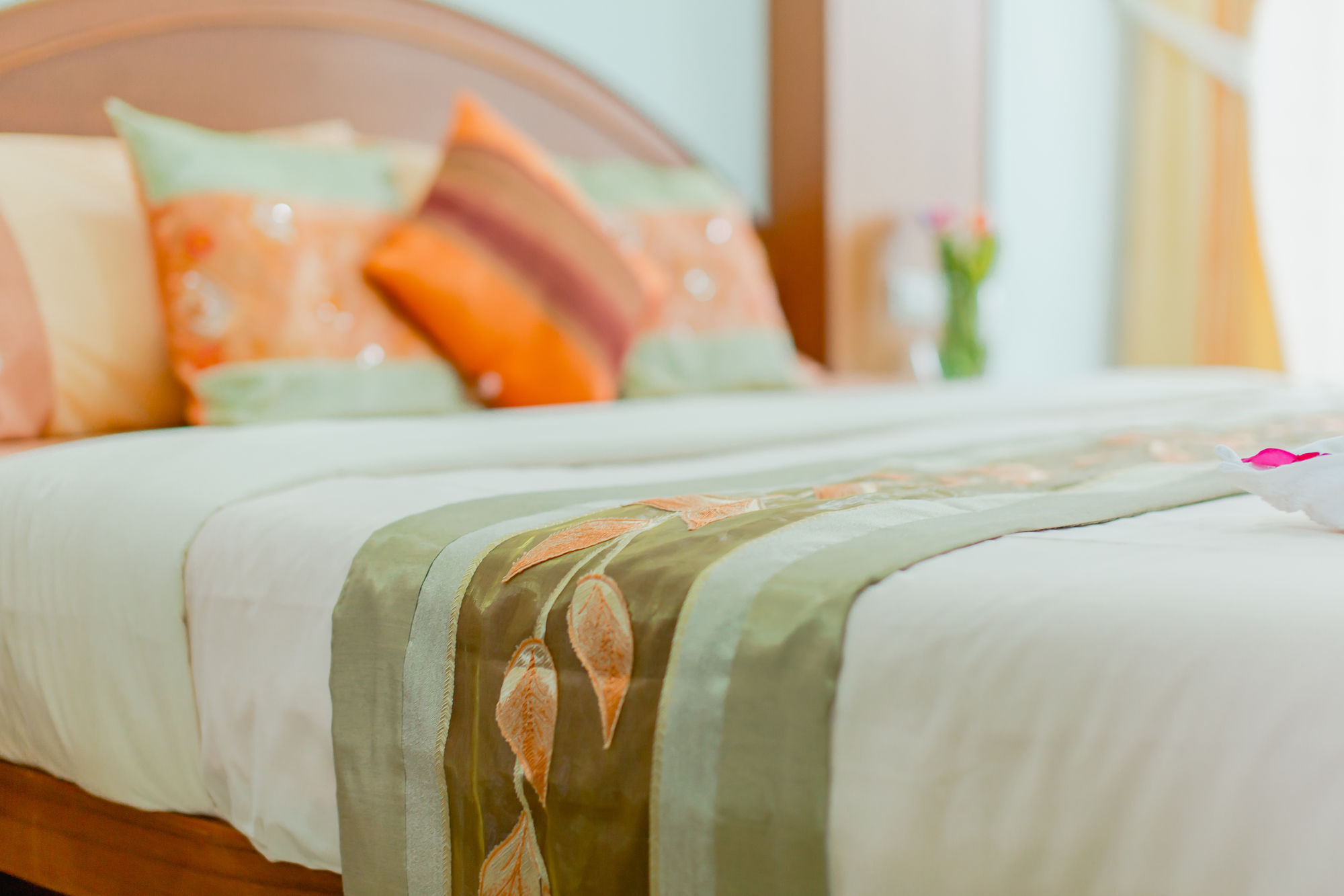 RK Guesthouse Patong Eksteriør billede
